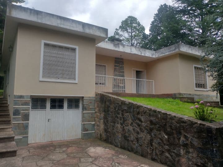 CASA EN SALSIPUEDES. Barrio Villa la Selva — foto 1