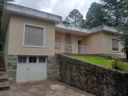 CASA EN SALSIPUEDES. Barrio Villa la Selva
