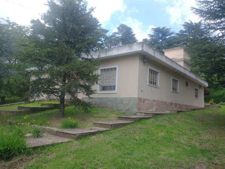 CASA EN SALSIPUEDES. Barrio Villa la Selva — foto 2