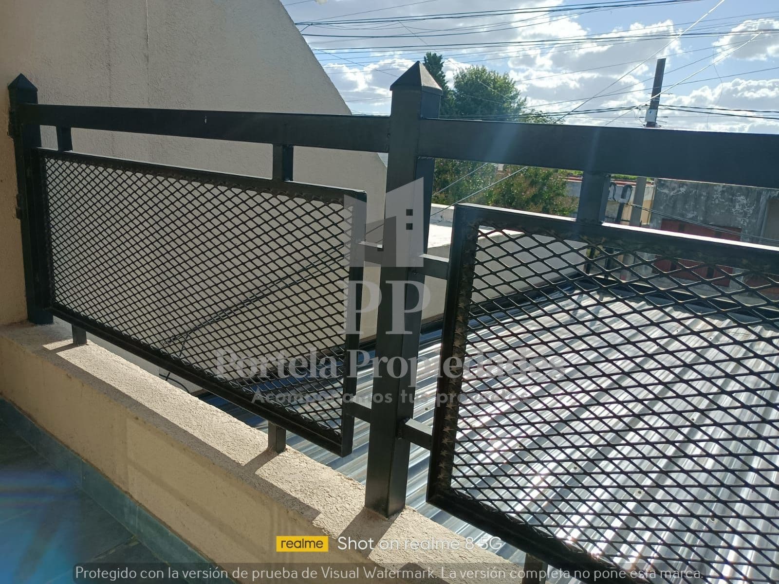 TRIPLEX DE 4 AMBIENTES MORON SUR — foto 15