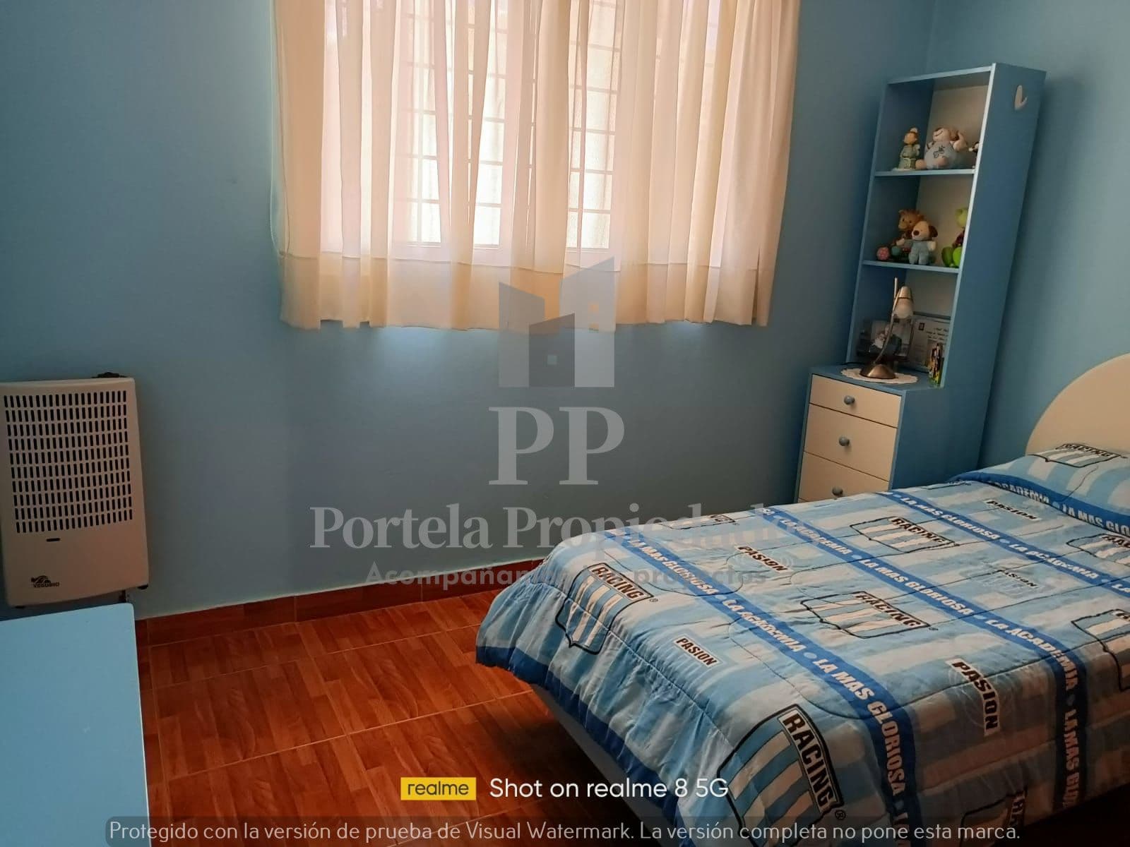 TRIPLEX DE 4 AMBIENTES MORON SUR — foto 11