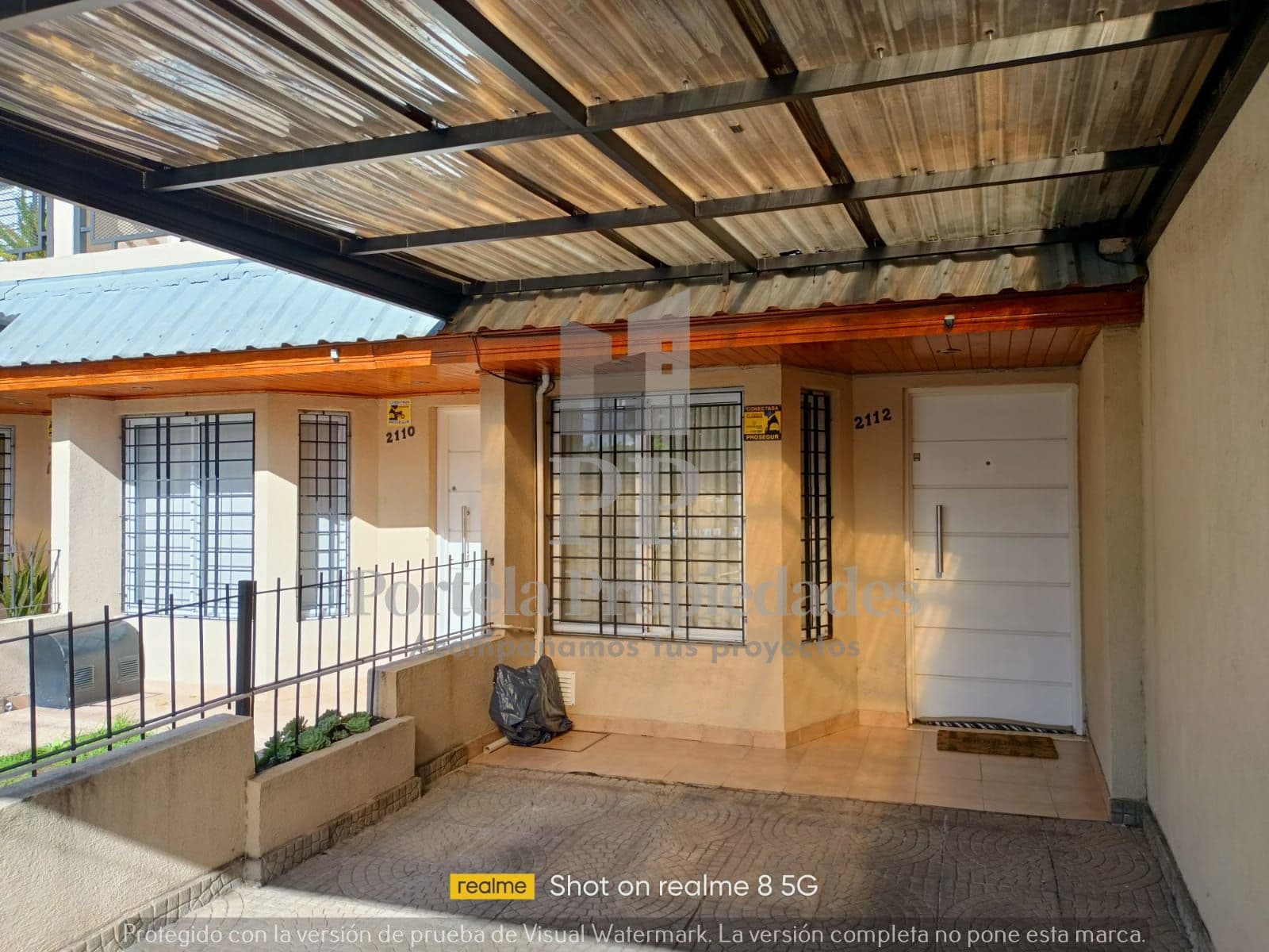 TRIPLEX DE 4 AMBIENTES MORON SUR — foto 2