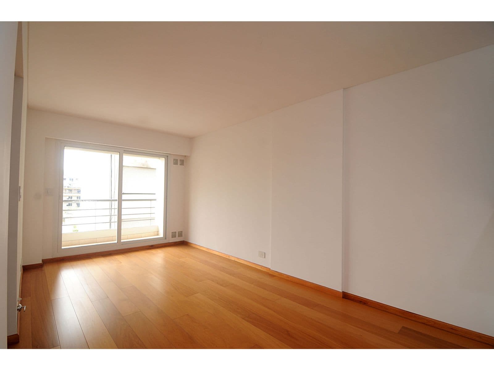 9 de Julio 1661 | Departamento 1 dormitorio, contrafrente — foto 4