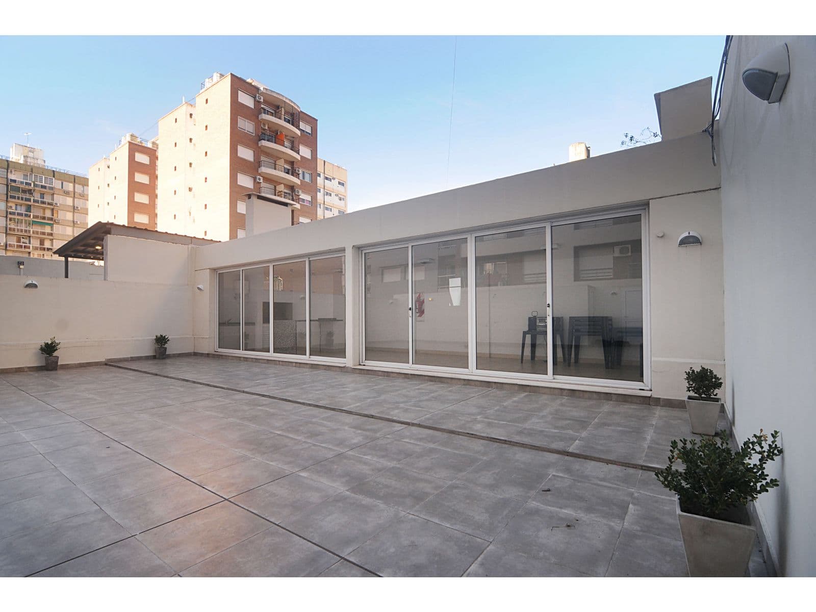 9 de Julio 1661 | Departamento 1 dormitorio, contrafrente — foto 15