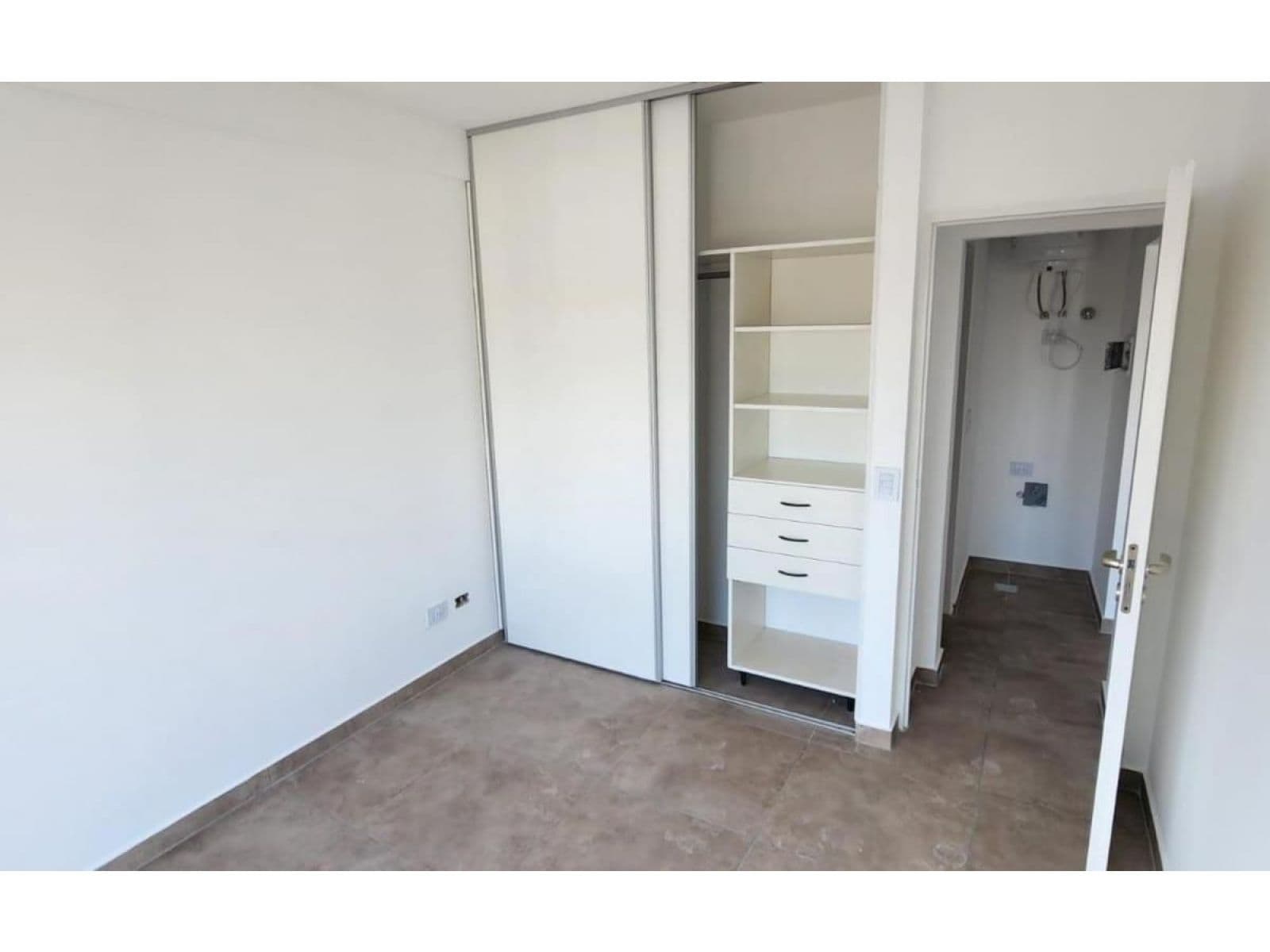 Departamento de 2 amb en haedo a estrenar — foto 6
