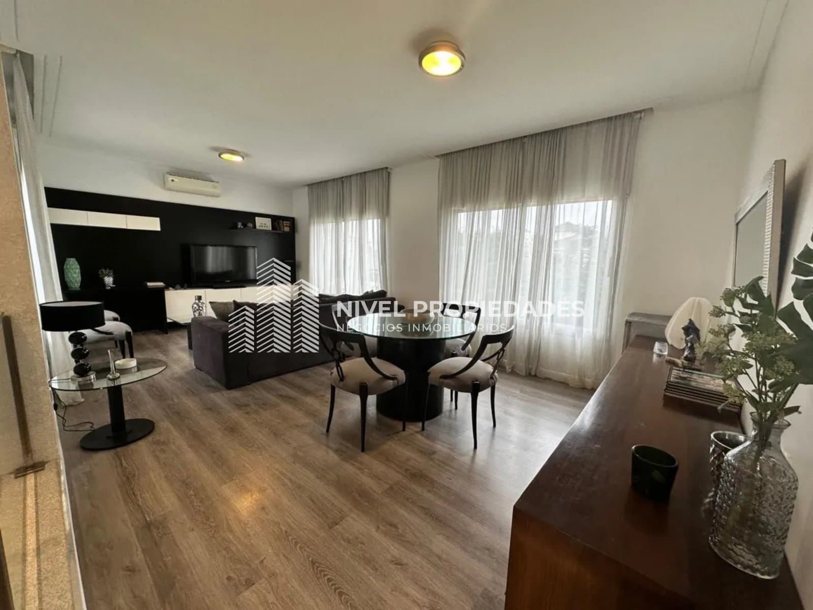 CASA 4 AMB - BARRIO PRIVADO ALTOS DEL SOL — foto 5