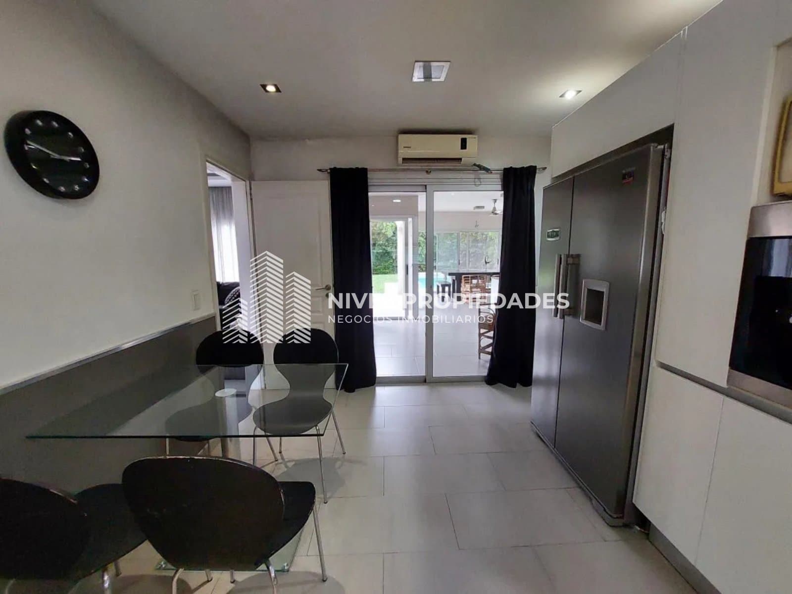 CASA 4 AMB - BARRIO PRIVADO ALTOS DEL SOL — foto 4