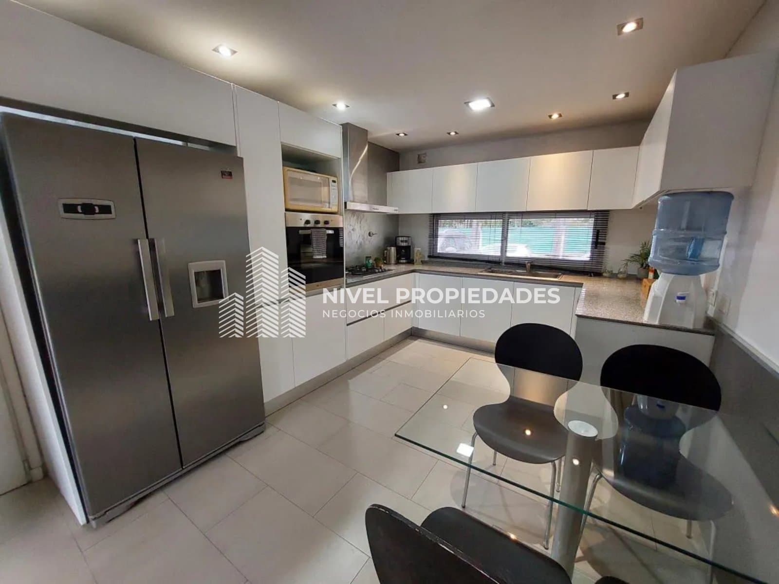 CASA 4 AMB - BARRIO PRIVADO ALTOS DEL SOL — foto 3