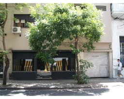 EXCELENTE LOCAL CON GALPON
