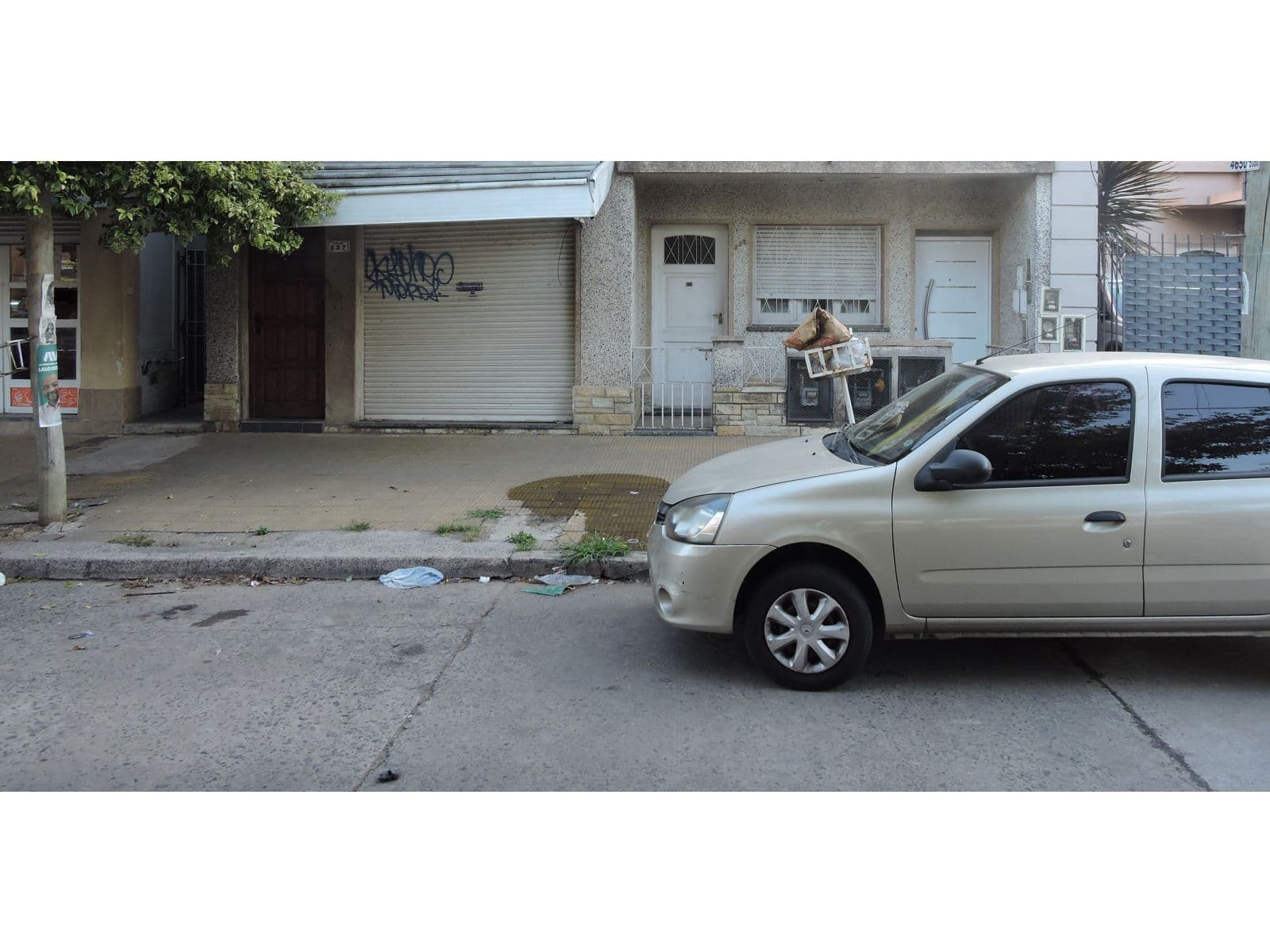 VENTA PH RAMOS MEJIA COLON AL 500 — foto 1