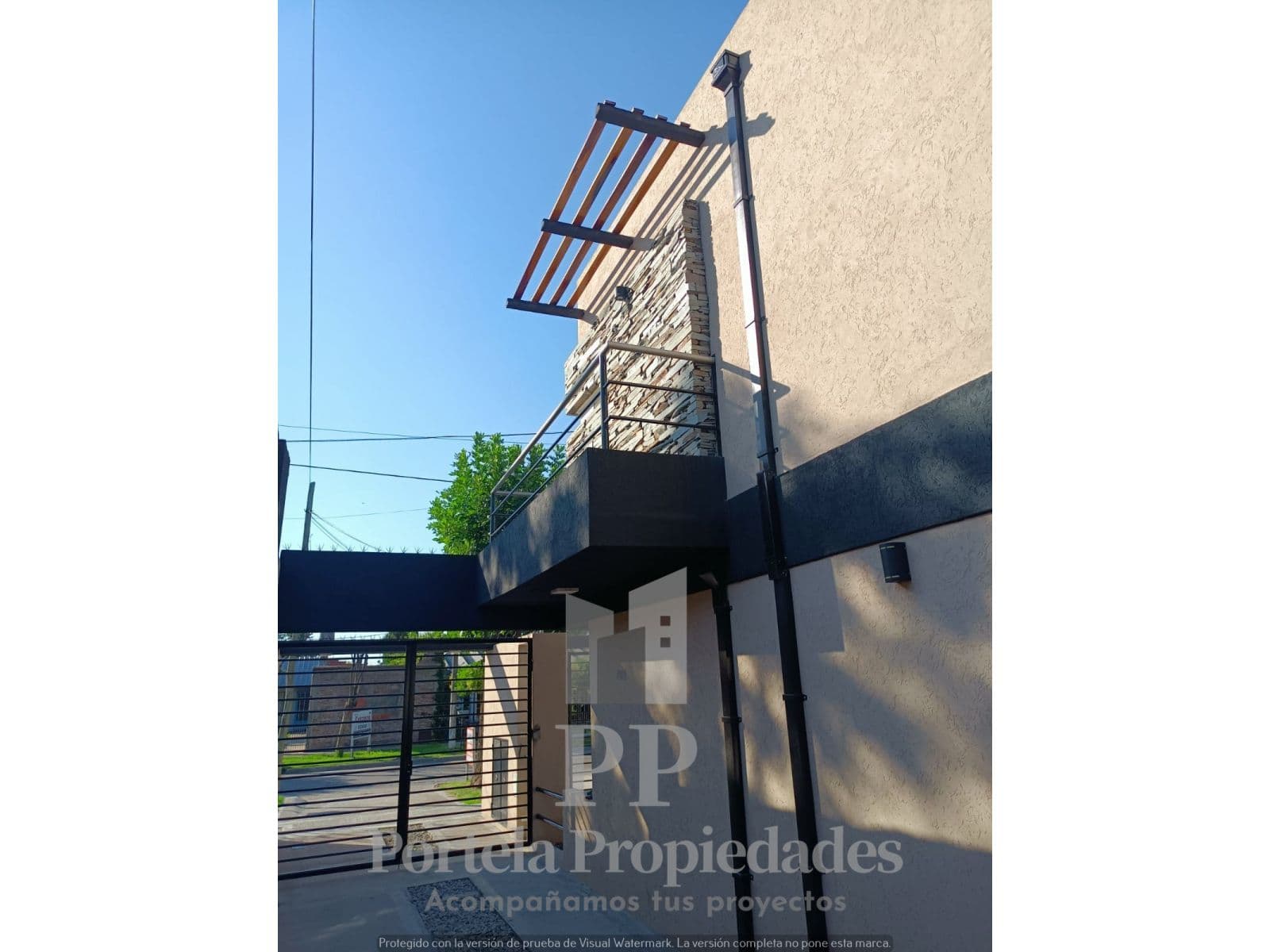 ALQUILER DUPLEX 3 AMBIENTES EN ITUZAINGO — foto 12