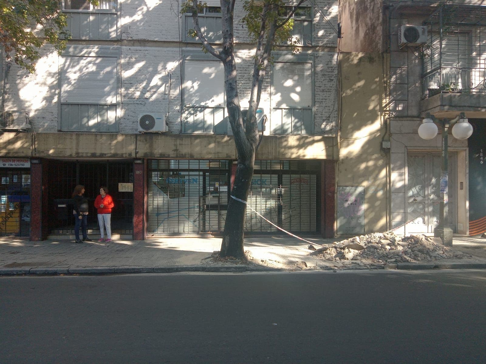 SAN MARTIN 1858 LOCAL — foto 2
