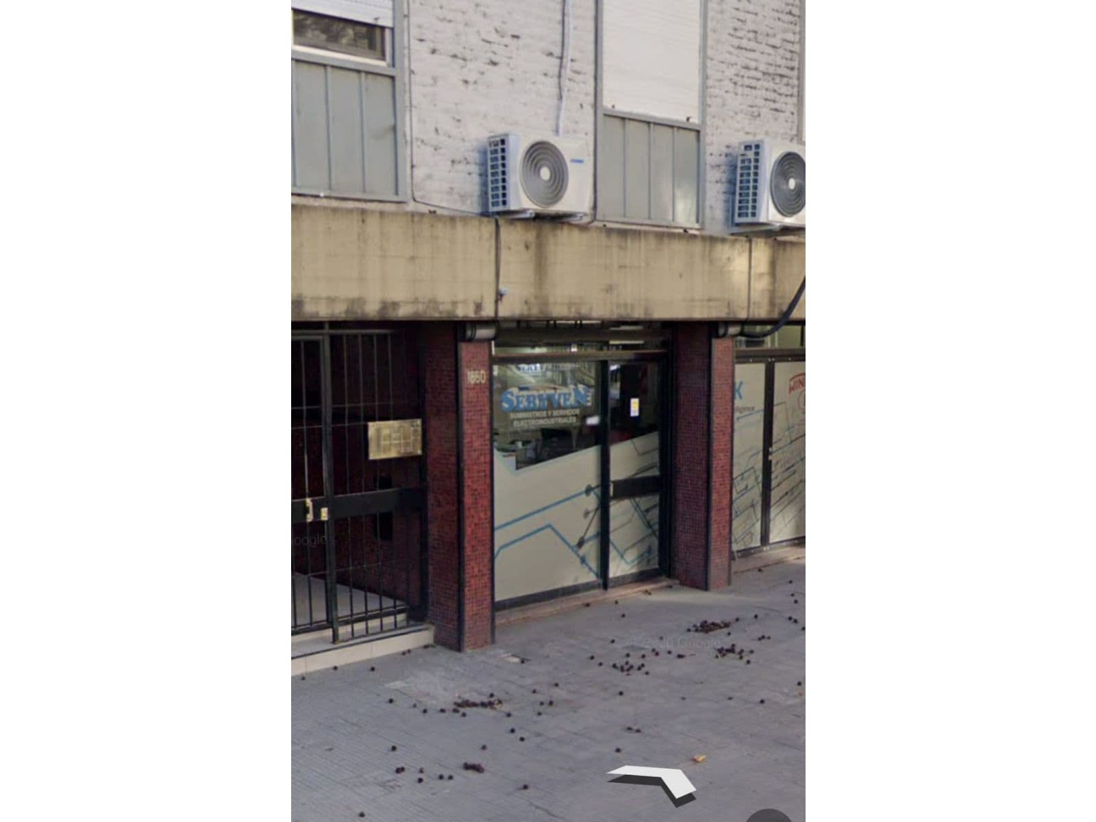 SAN MARTIN 1858 LOCAL — foto 1