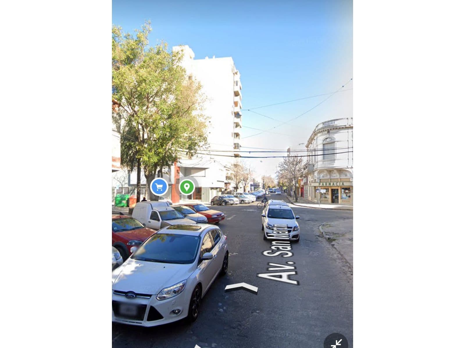 SAN MARTIN 1858 LOCAL — foto 4