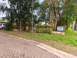 GRANADERO BAIGORRIA, LOTE SOBRE BARRANCA, CASTELLANOS Y YAPEYU