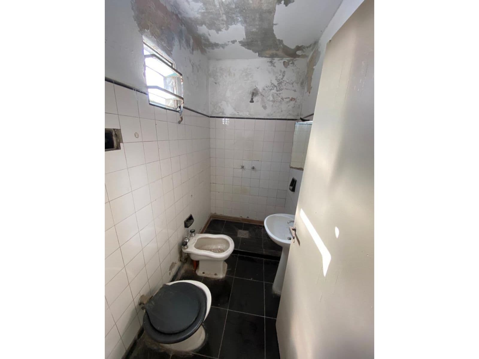 VENTA CASA 2 DORMITORIOS PA A RECICLAR — foto 7
