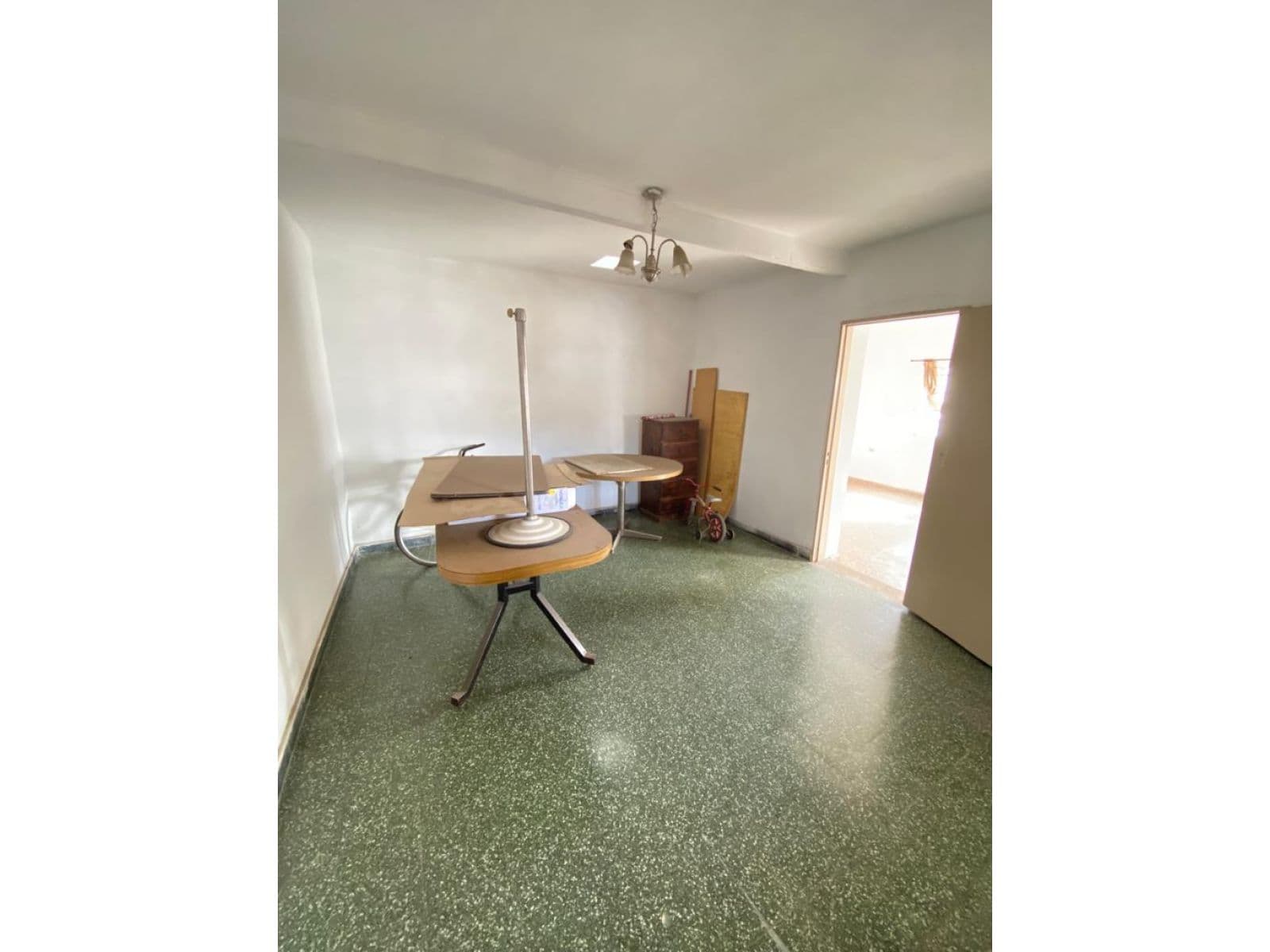 VENTA CASA 2 DORMITORIOS PA A RECICLAR — foto 4