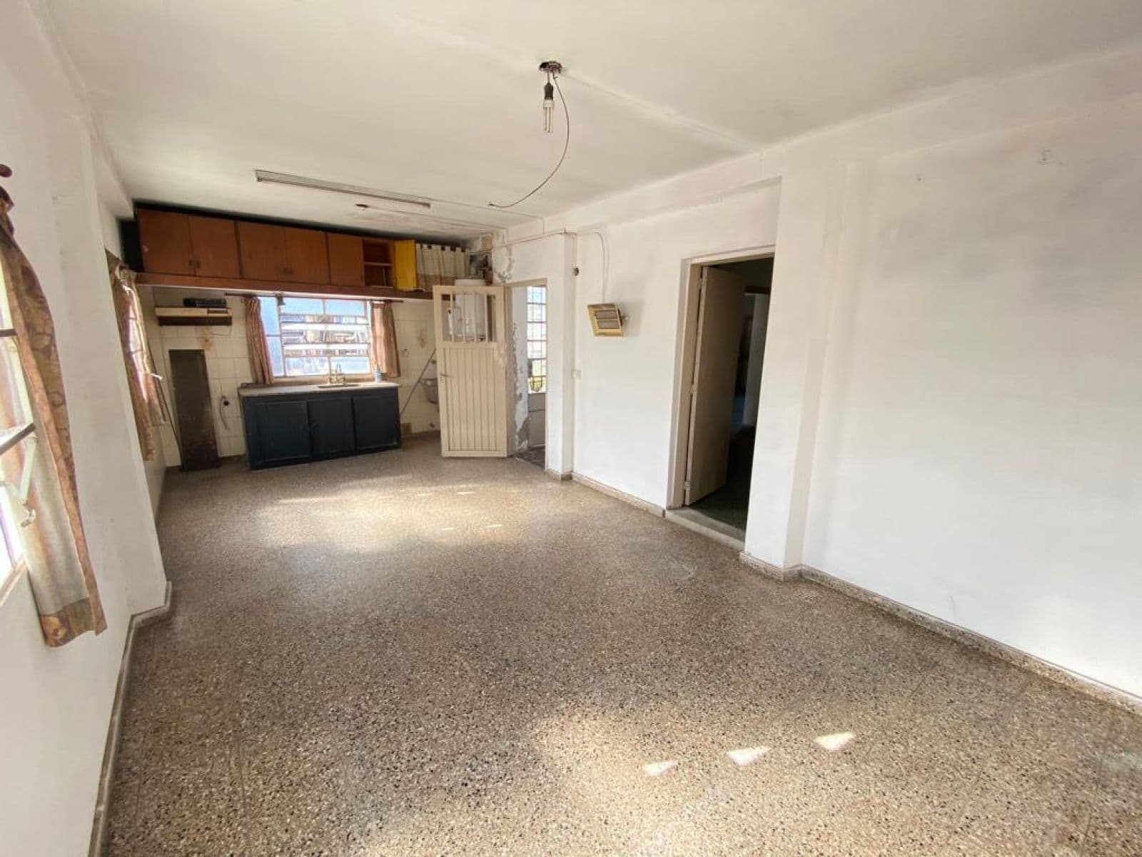 VENTA CASA 2 DORMITORIOS PA A RECICLAR — foto 1