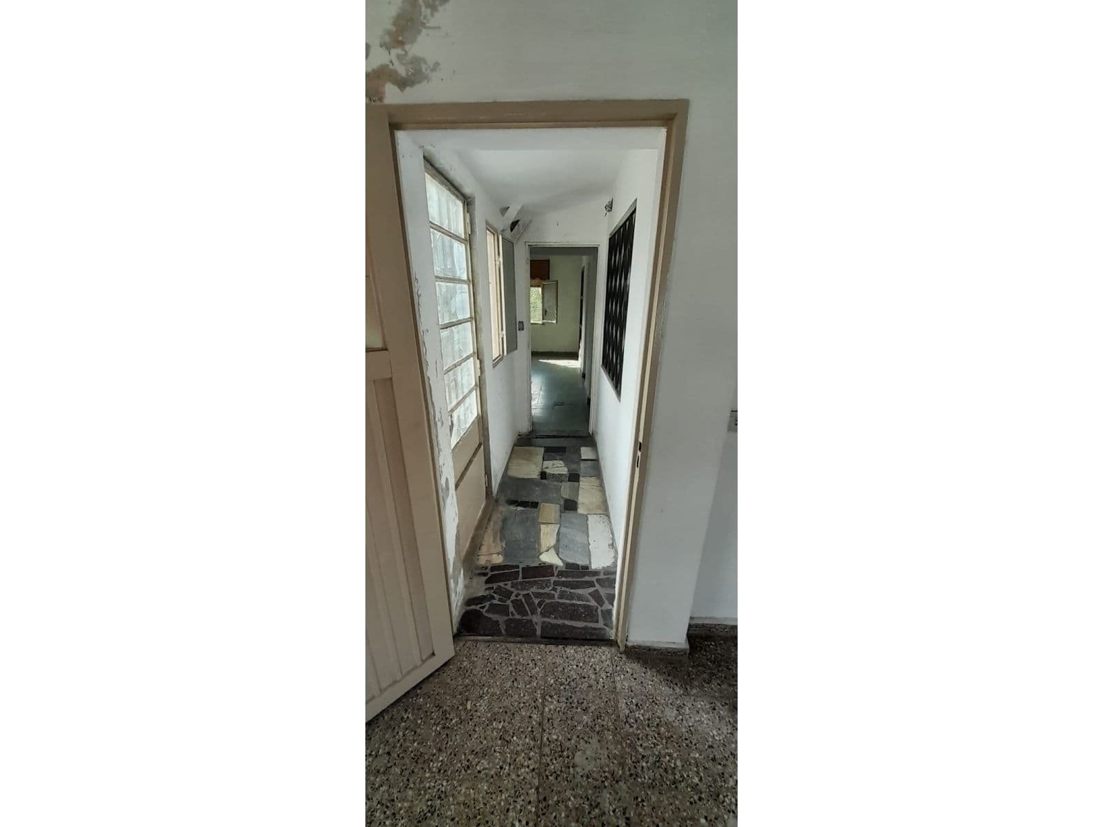 VENTA CASA 2 DORMITORIOS PA A RECICLAR — foto 11