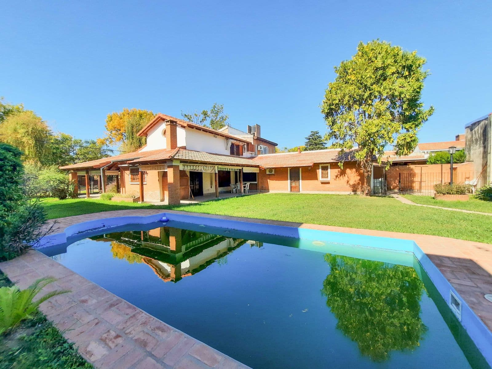 Casa en Funes R — foto 6