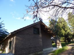 Quinta en amplio terreno - Rodolfo Moreno 2300, Luján