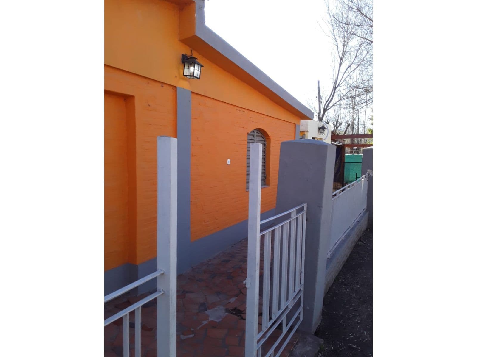 CASA EN IBARLUCEA — foto 1