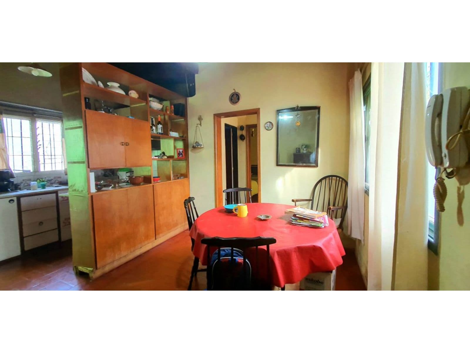 Fisherton Benegas — foto 13