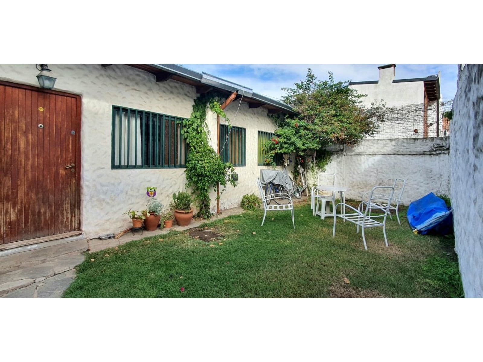 Fisherton Benegas — foto 2