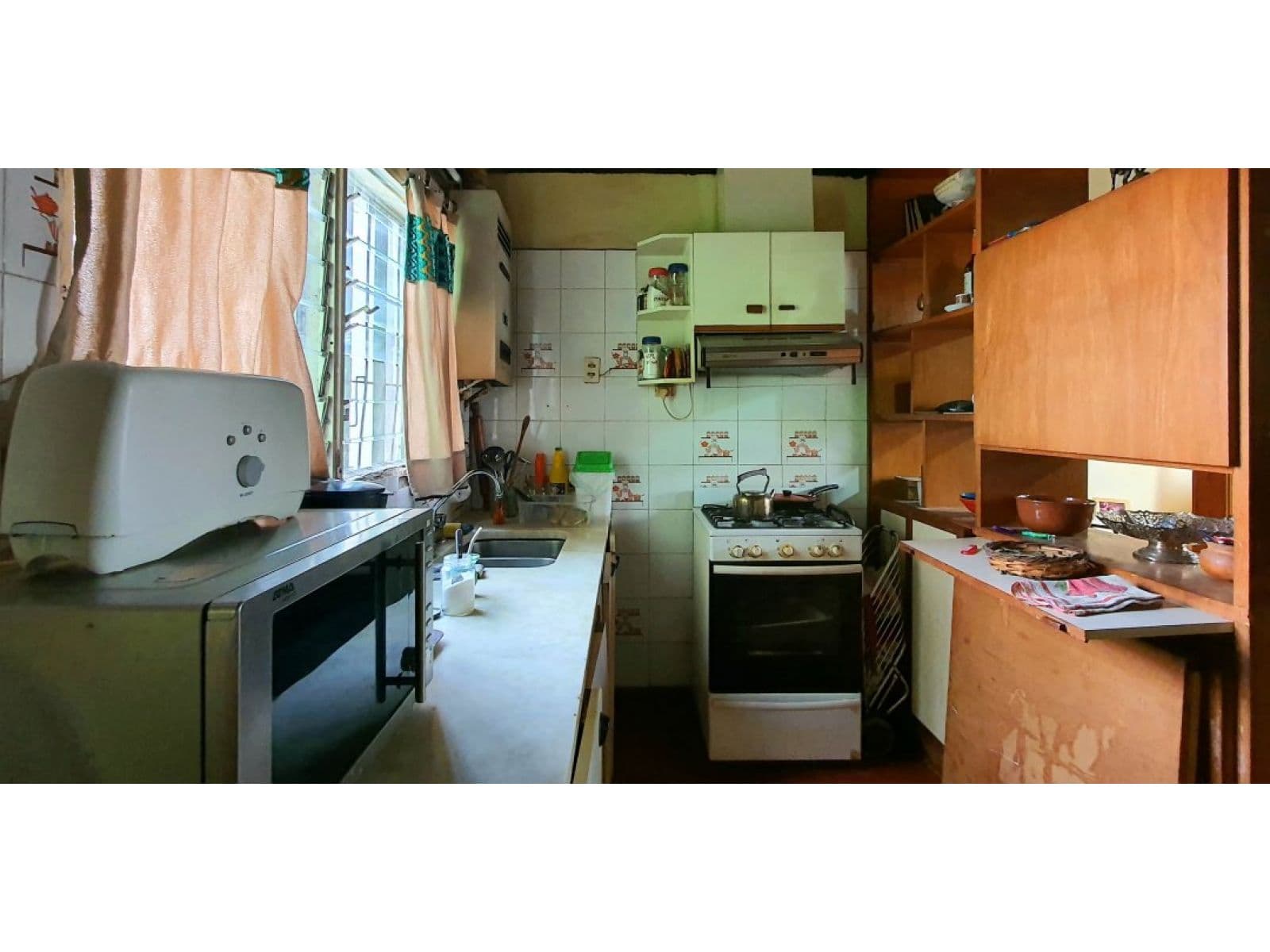 Fisherton Benegas — foto 12