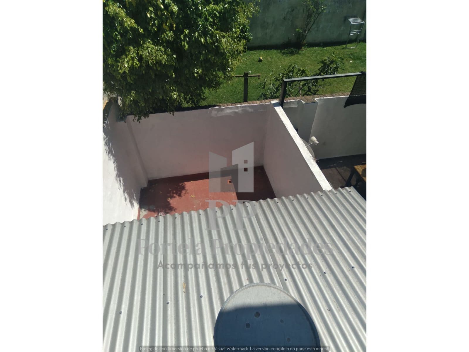 DUPLEX DE 3 AMBIENTES EN VILLA LUZURIAGA — foto 14