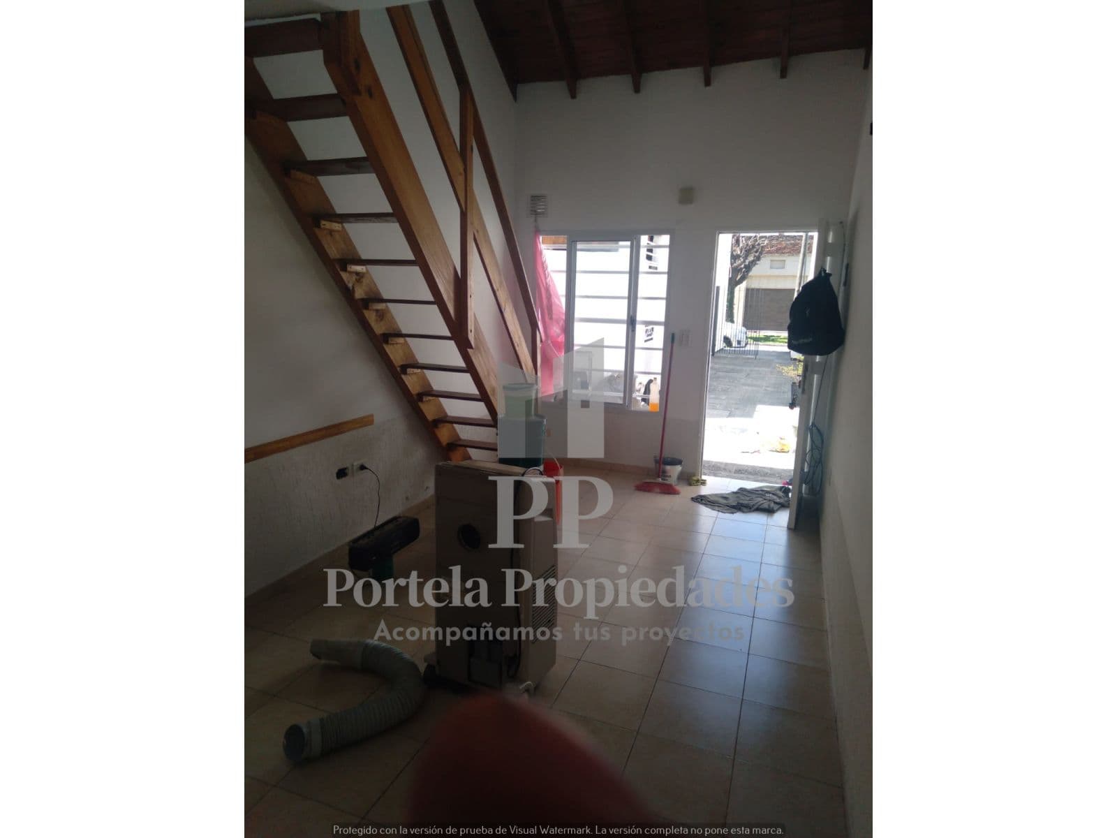 DUPLEX DE 3 AMBIENTES EN VILLA LUZURIAGA — foto 12