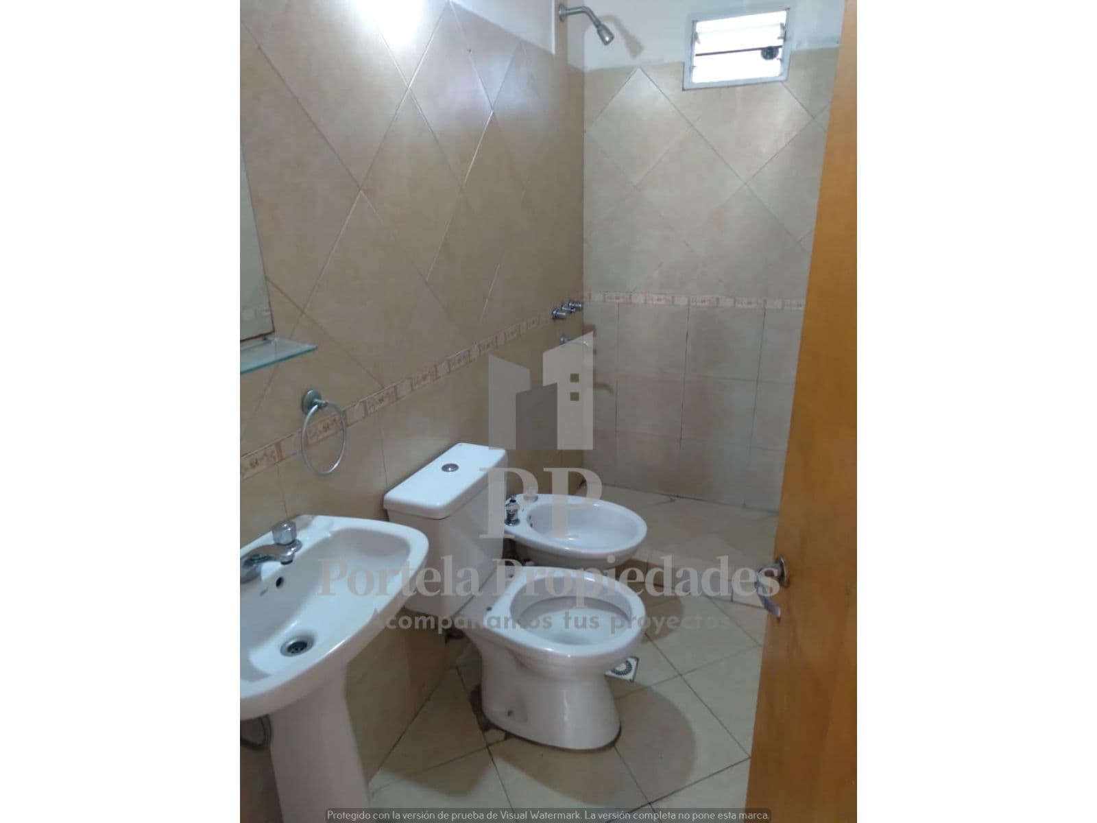 DUPLEX DE 3 AMBIENTES EN VILLA LUZURIAGA — foto 6