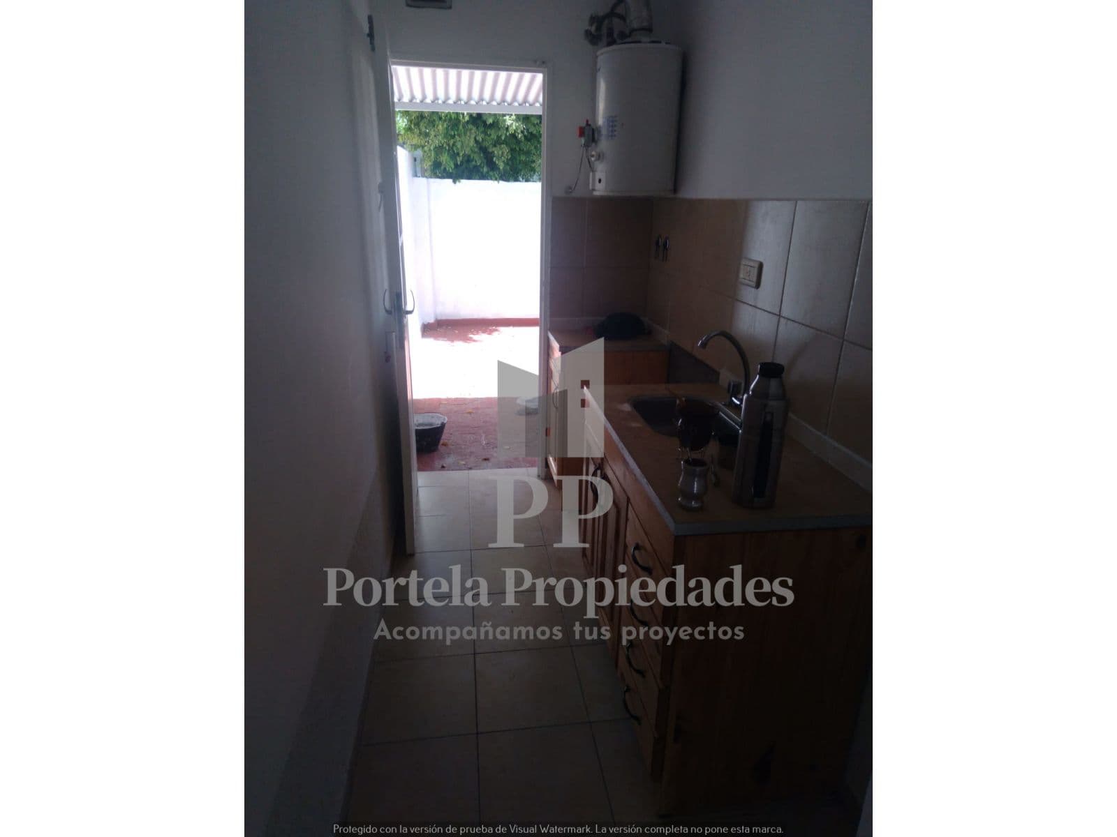 DUPLEX DE 3 AMBIENTES EN VILLA LUZURIAGA — foto 15