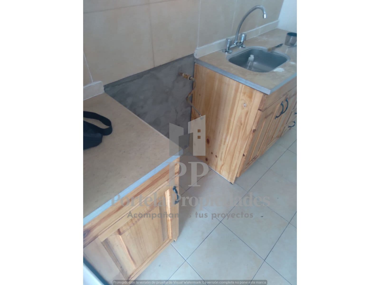 DUPLEX DE 2 AMBIENTES EN VILLA LUZURIAGA — foto 11
