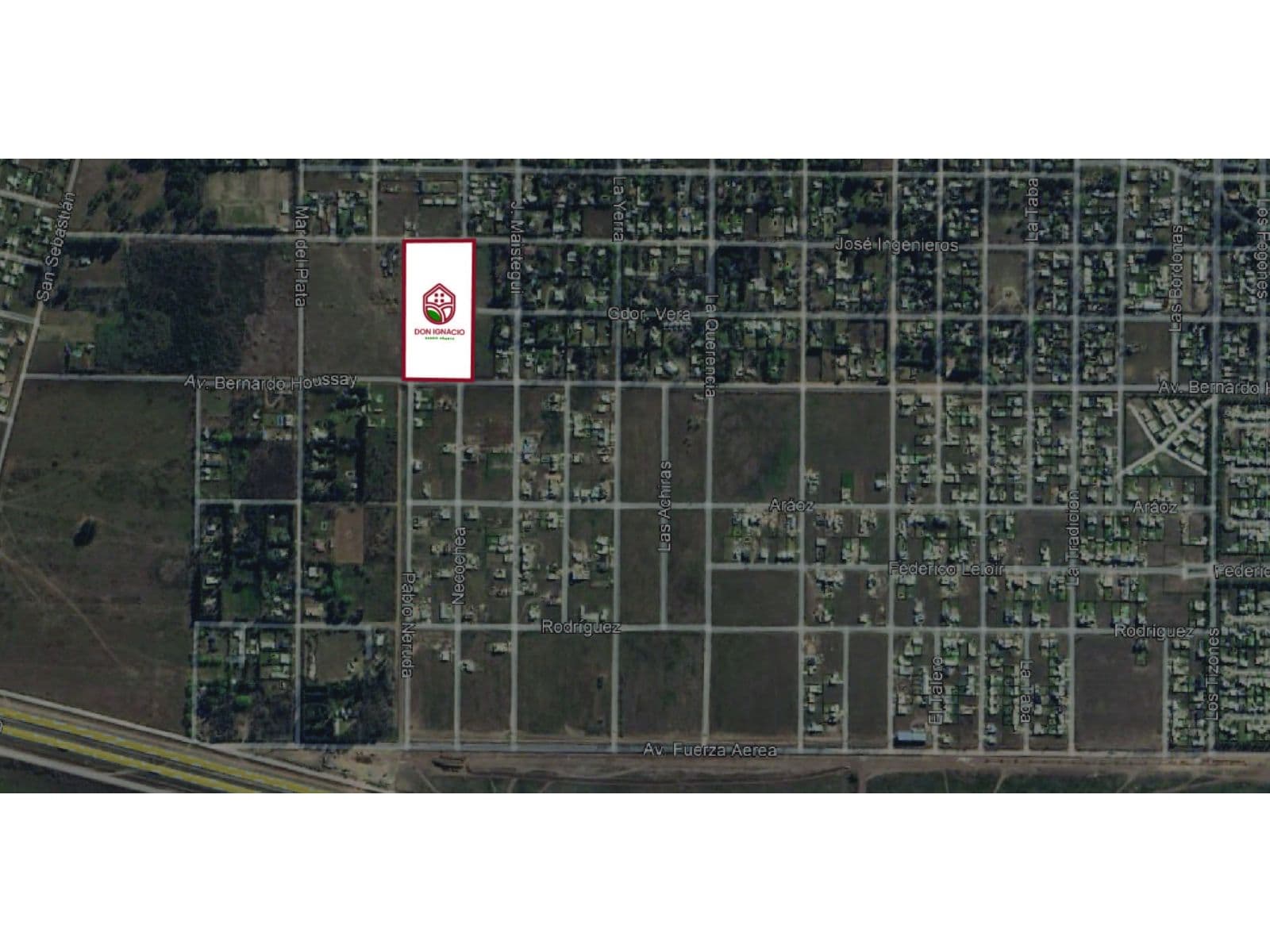 OPORTUNIDAD - LOTE EN DON IGNACIO — foto 3