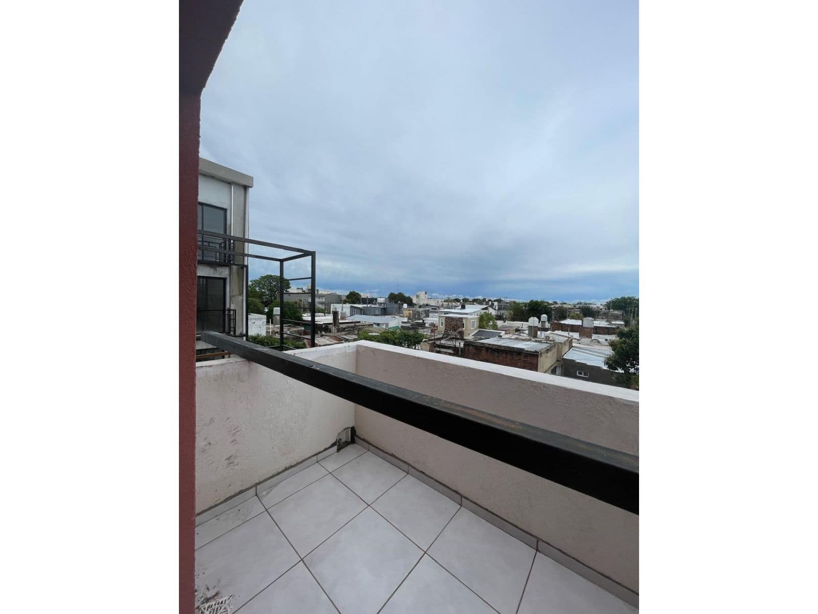 Oportunidad de Inversión Depto 1 dormitorio - Barrio San Martín — foto 13