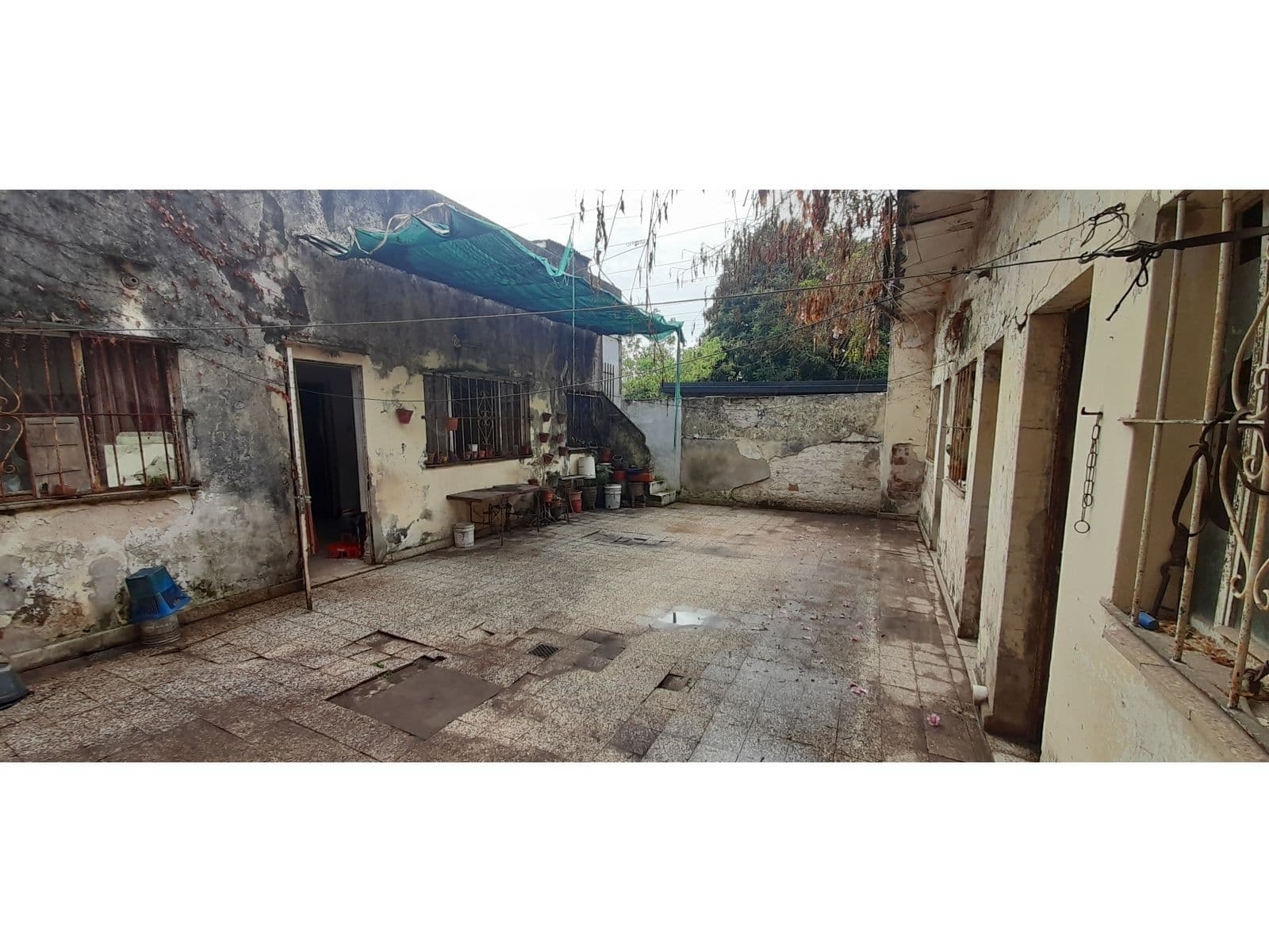 CASA EN VENTA PASILLO ZONA SUR A RECICLAR — foto 4