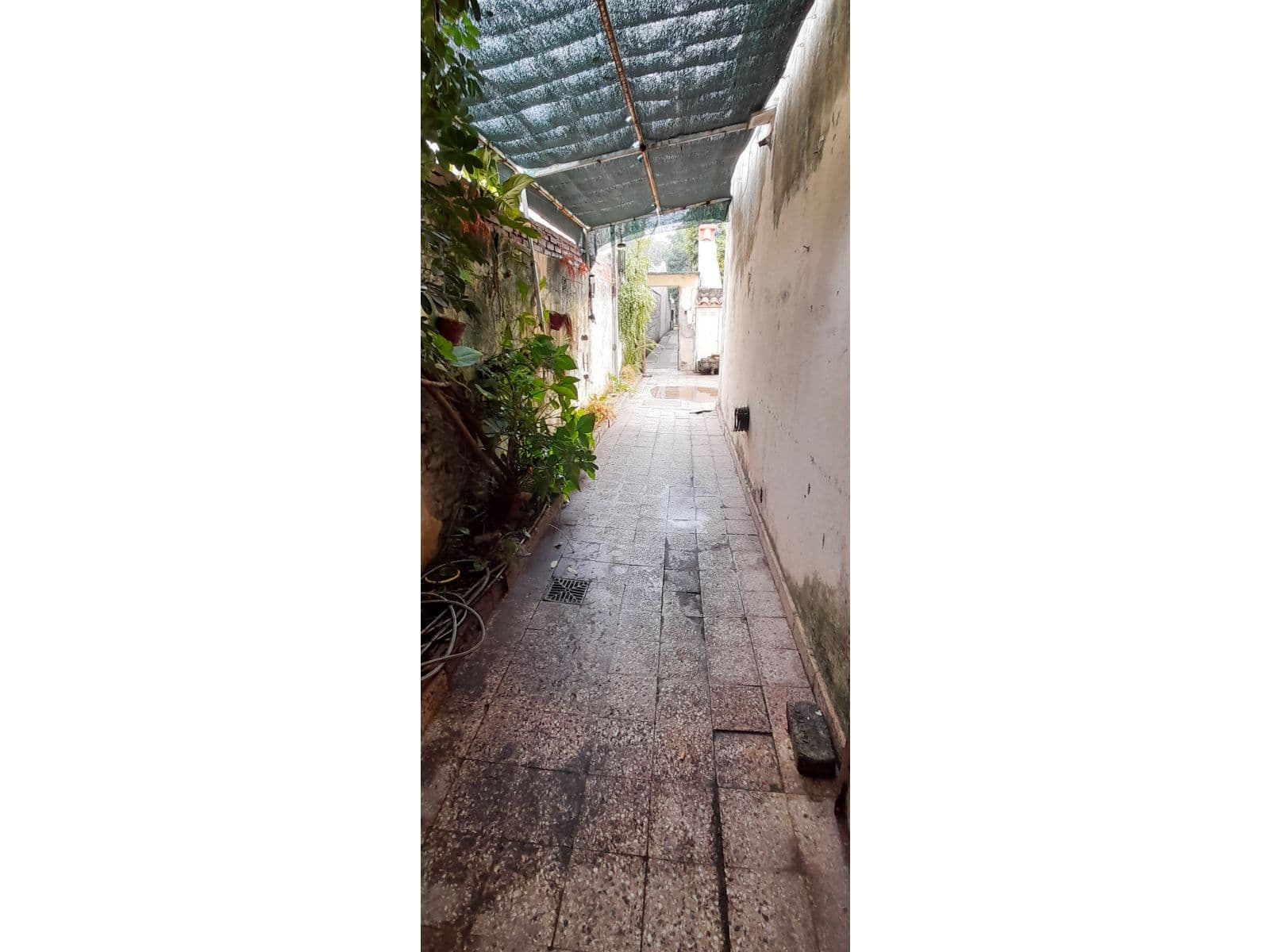 CASA EN VENTA PASILLO ZONA SUR A RECICLAR — foto 3
