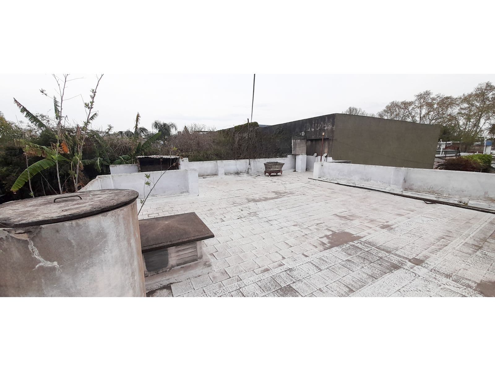 CASA EN VENTA PASILLO ZONA SUR A RECICLAR — foto 6