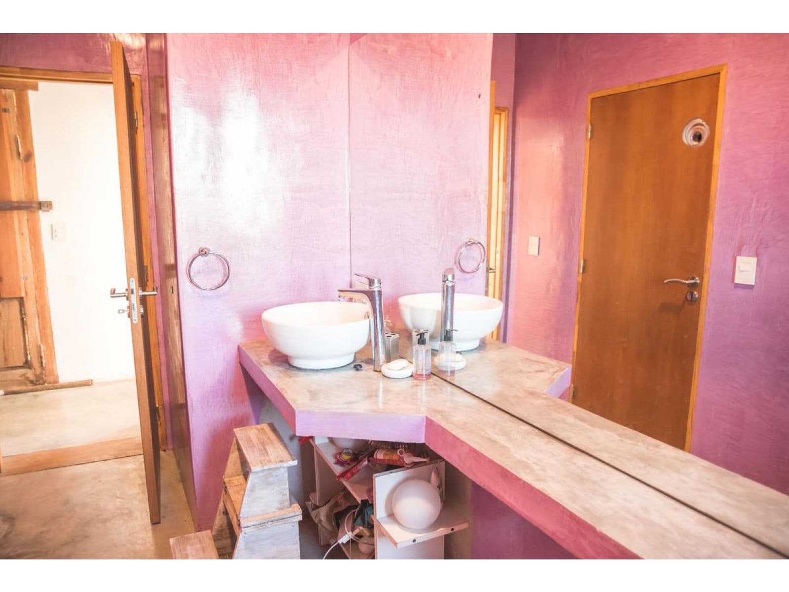 Casa de 3 dormitorios en Funes City — foto 13