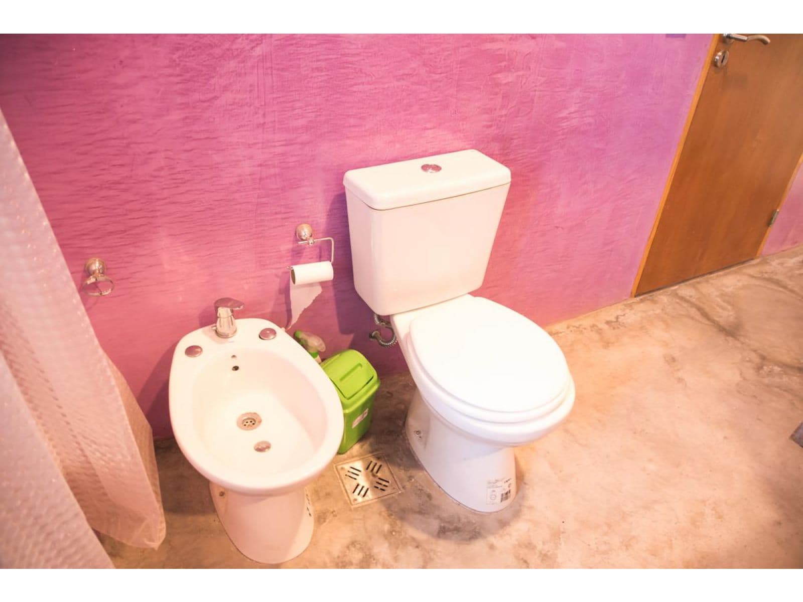 Casa de 3 dormitorios en Funes City — foto 12