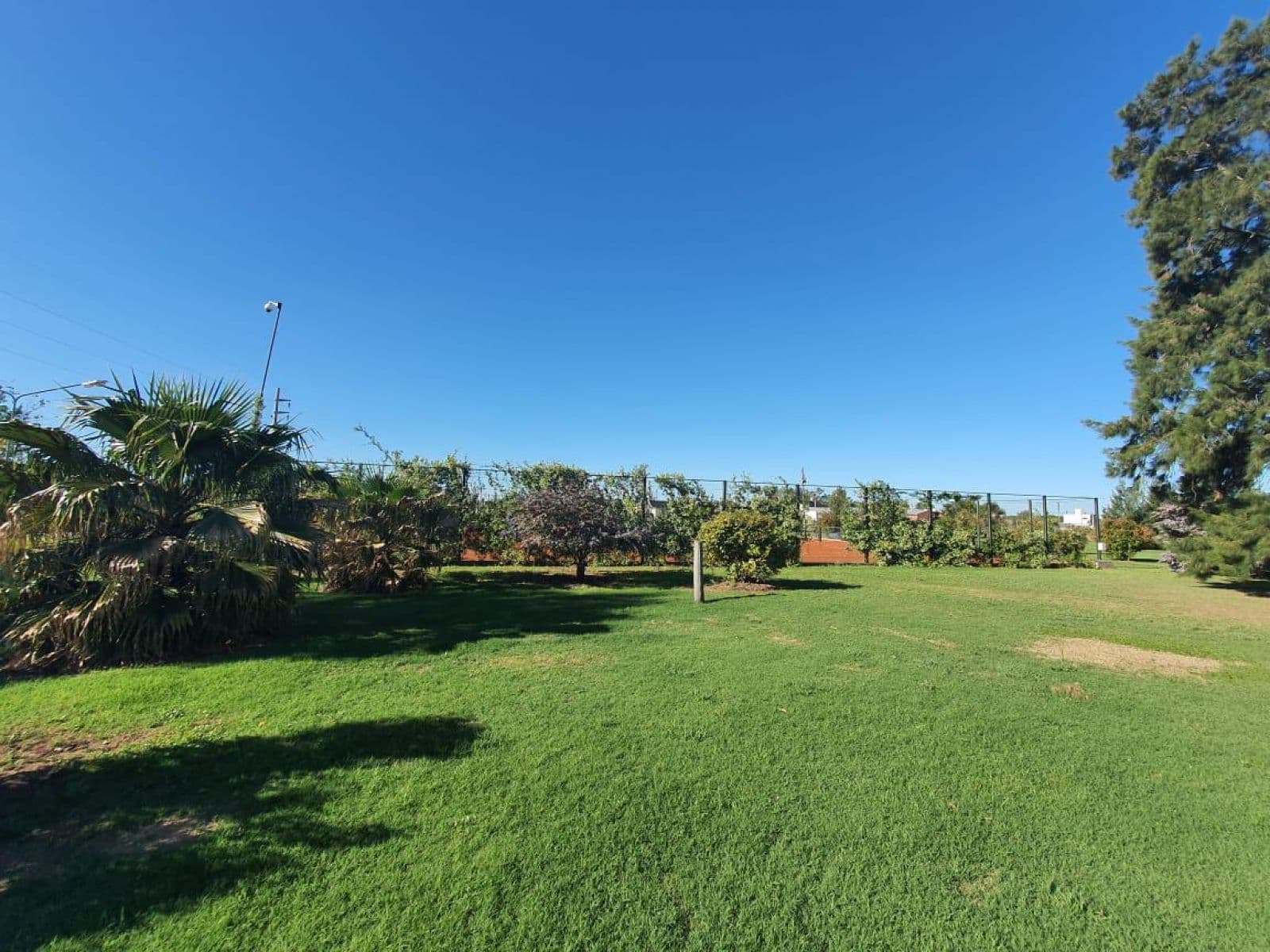 Venta terreno barrio El Molino - Roldan - LOTE 1 — foto 9