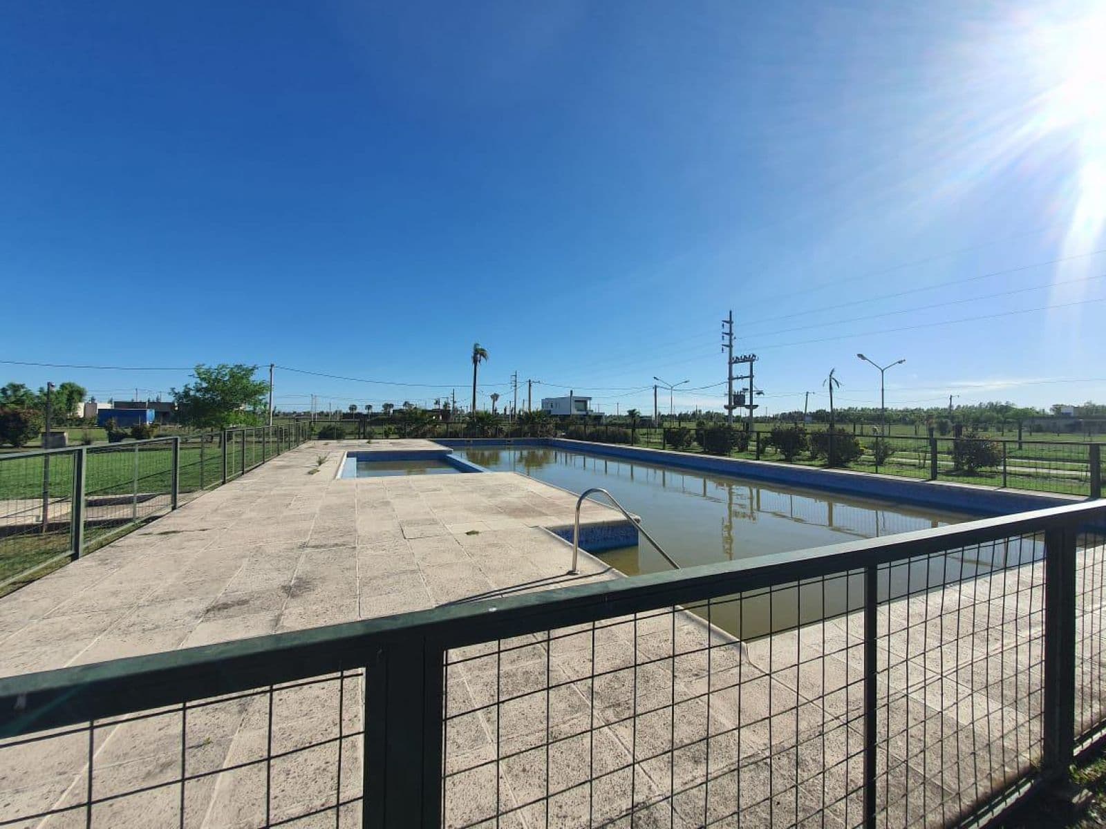 Venta terreno barrio El Molino - Roldan - LOTE 1 — foto 10