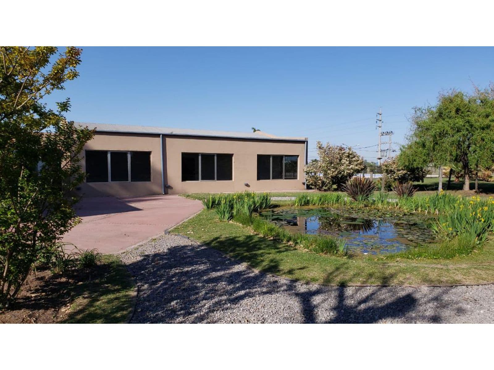 Venta terreno barrio El Molino - Roldan - LOTE 1 — foto 8