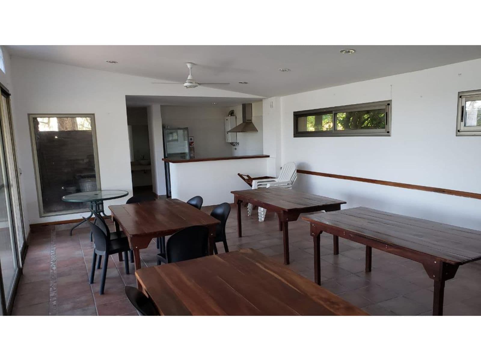 Venta terreno barrio El Molino - Roldan - LOTE 1 — foto 3