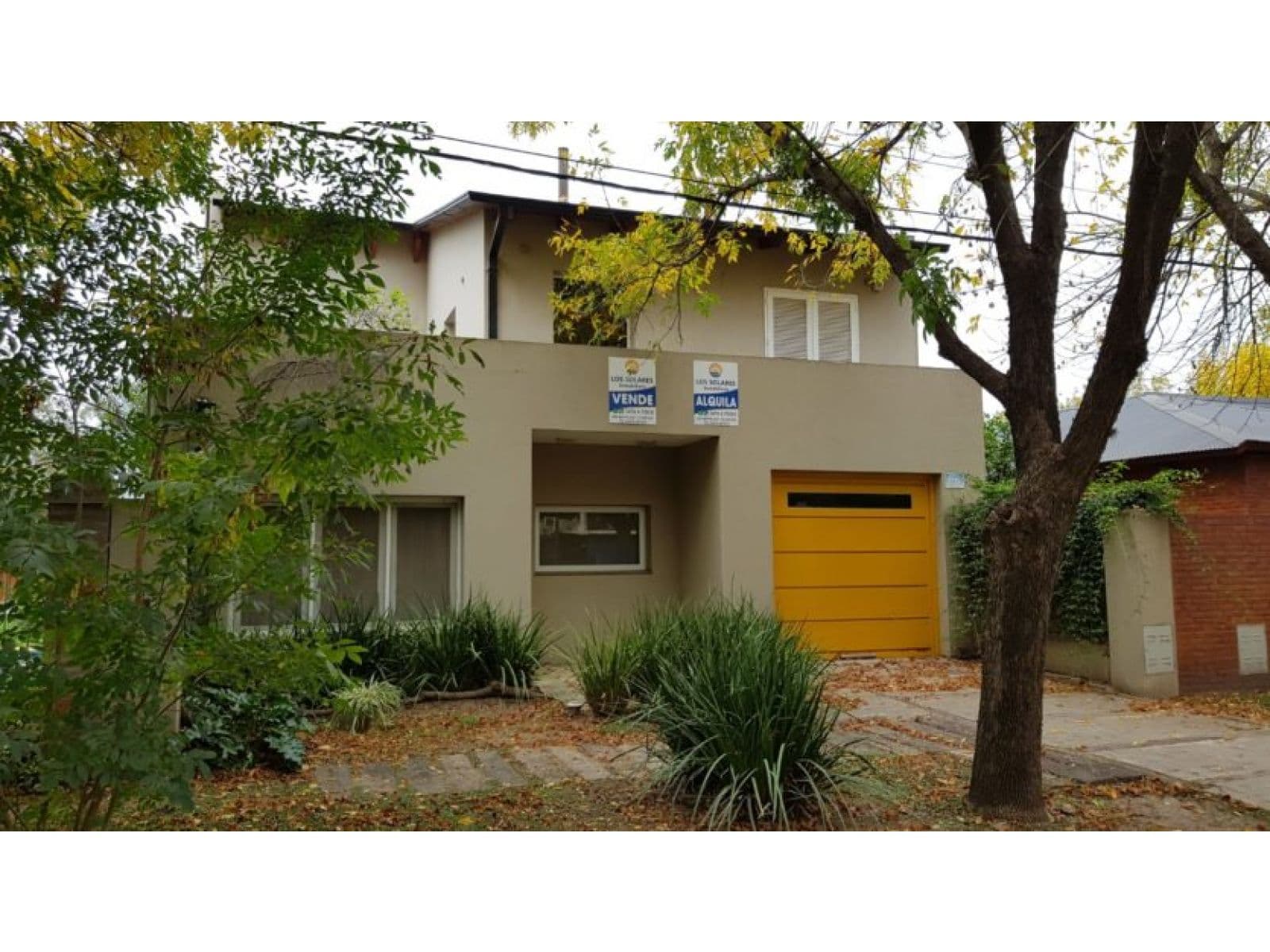 Inmejorable casa en Ricardone — foto 1