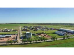 Lote en Capitán Bermúdez - Terranova - Manzana M - Lote 2