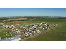 Terreno en Capitán Bermúdez - Terranova - Manzana P - Lote 24