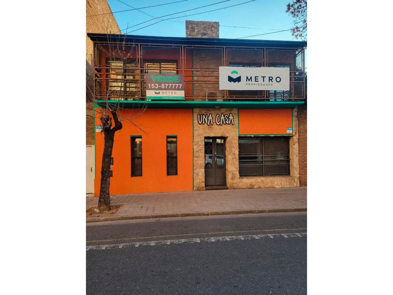 Buenos Aires 2300 — foto 1
