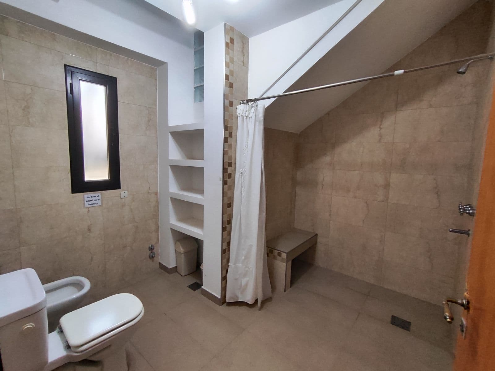 VENTA CASA EN BOSQUE CON CALETA. PUERTO PARAISO — foto 13
